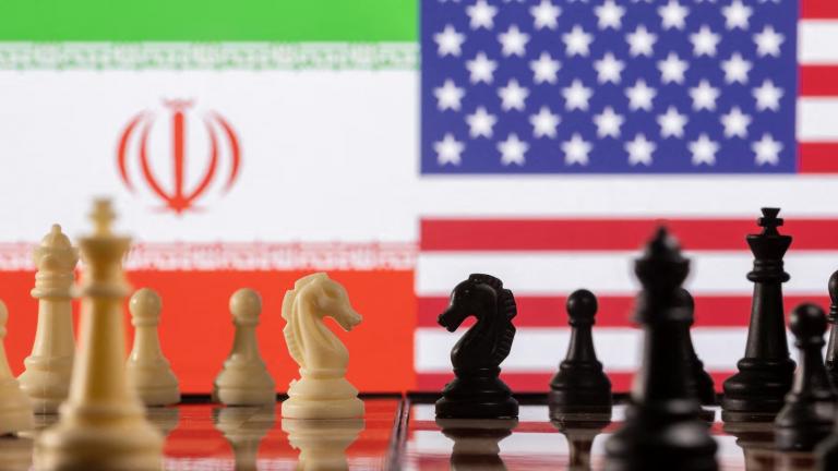 ιραν και ηπα