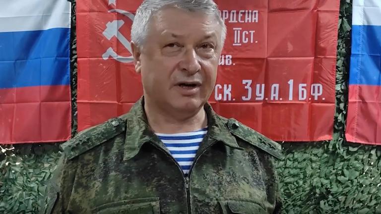 Βλαντίμιρ Αλεξέεφ