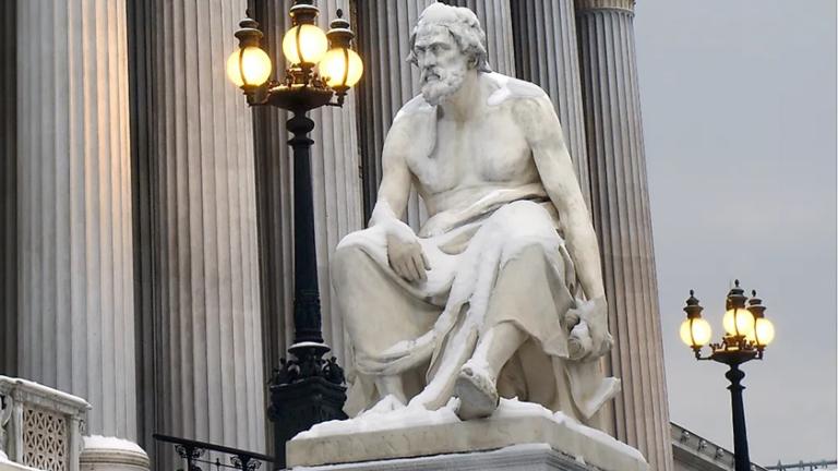 ΘΟΥΚΙΔΗΔΗΣ