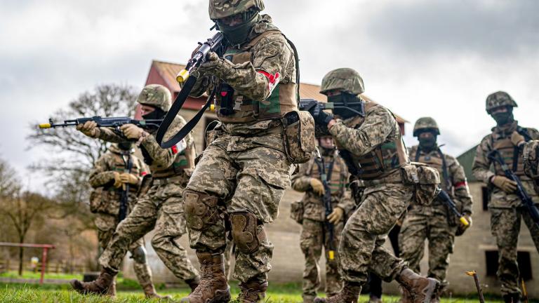 βρετανικος στρατος