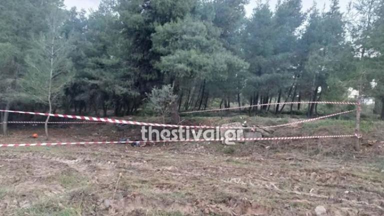 χαλκιδικη σορος