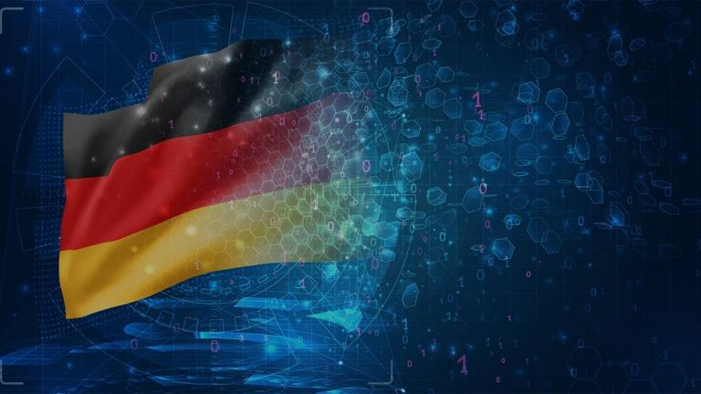 γερμανια κυβερνοασφαλεια