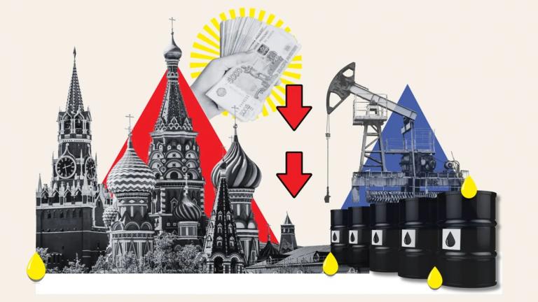 ρωσικη οικονομια