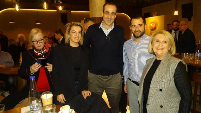 δημητριαδης ευβοια