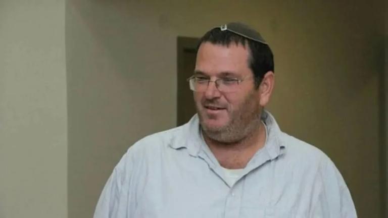 αδερφος αρχηγου idf