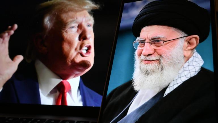 τραμπ και χαμενει