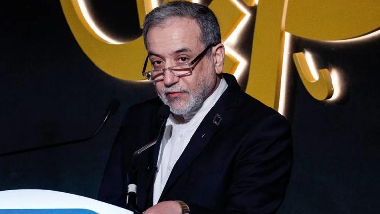 Αμπάς Αραγτσί