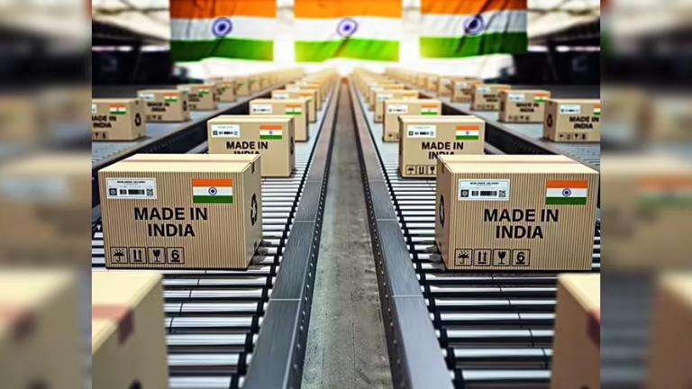 κατασκευασμενο απο την ινδια