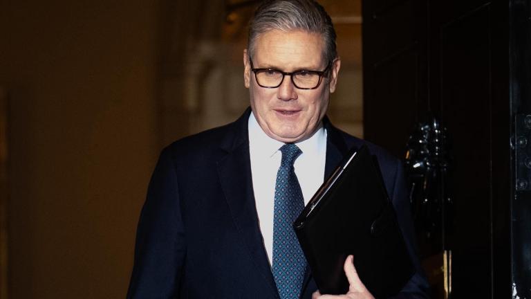 κιρ σταρμερ