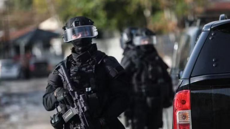 ελληνικο fbi