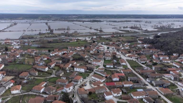 Έβρος: Μήνυμα από το 112 στους κατοίκους του Σουφλίου, λόγω υπερχείλισης του ποταμού