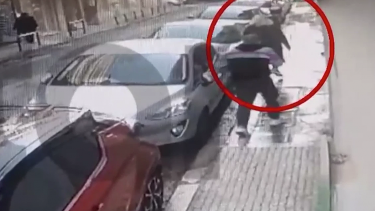 Κυψέλη: Στον εισαγγελέα 64χρονος για σεξουαλική επίθεση σε δύο αδελφές με αναπηρία