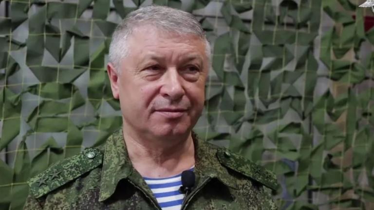 Βλαντίμιρ Αλεξέγιεφ