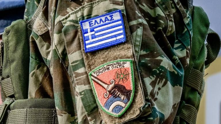 ΓΕΕΘΑ: Με απόλυτη μυστικότητα οι έρευνες για τον συλληφθέντα για κατασκοπεία αξιωματικό 