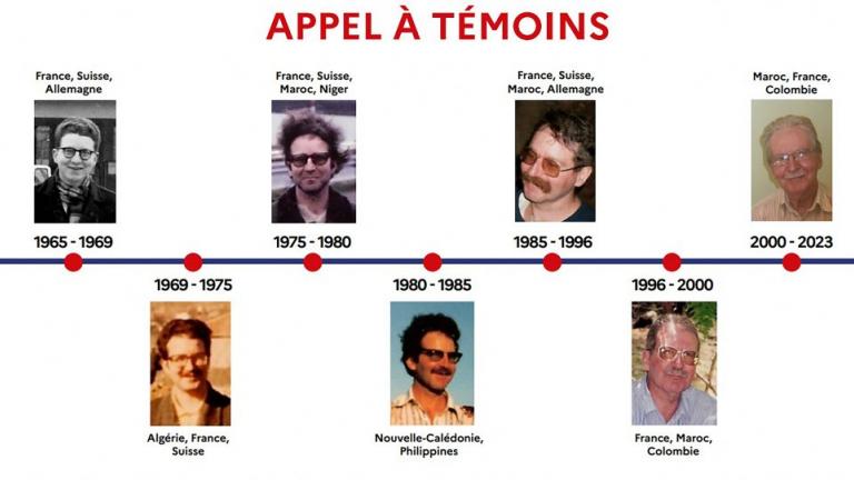 καθηγητης γαλλια