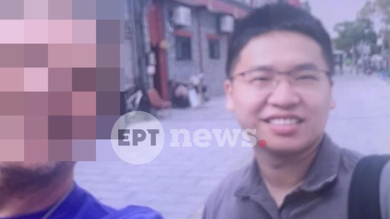 Προφυλακισμένος 54χρονος σμήναρχος για κατασκοπεία υπέρ της Κίνας – Στο φως φωτογραφίες και νέες αποκαλύψεις