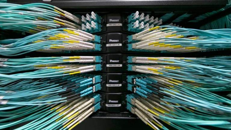 οπτικες ινες