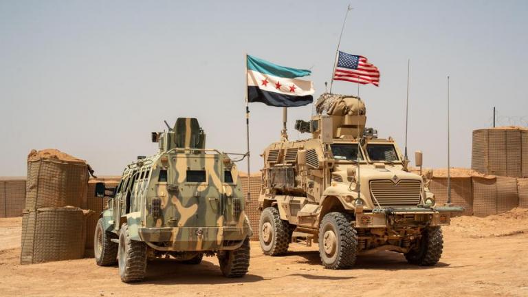 αμερικανικος στρατος