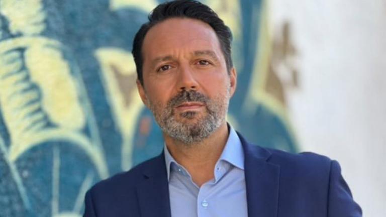 Γιώργος Κακούσης: «Όλες οι συναλλαγές μου έχουν νόμιμη αιτία, είναι διαφανείς και ελέγξιμες»