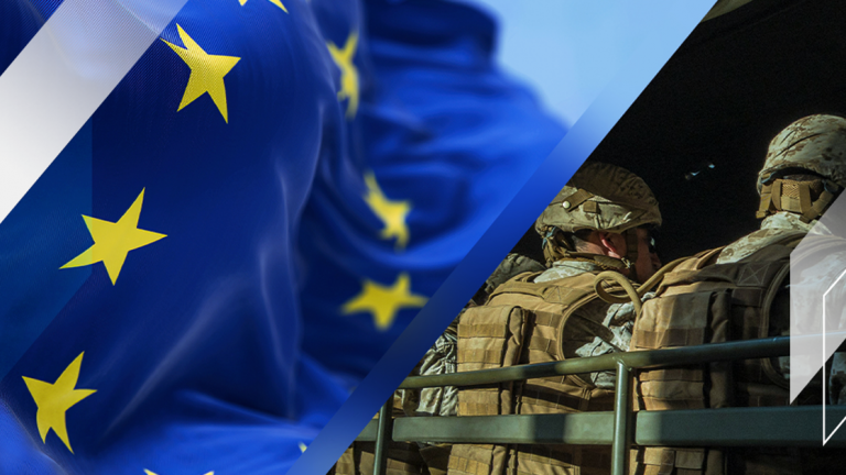 ευρωπαικη αμυνα