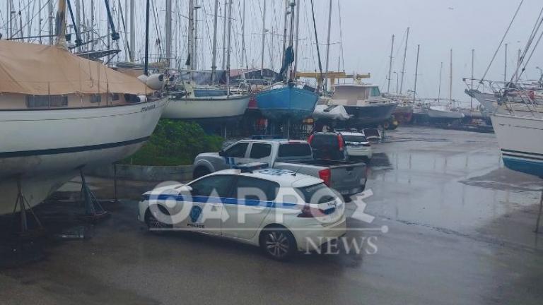 ιστοπλοικο