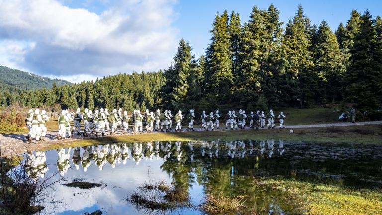 σμυ χειμερινη εκπαιδευση