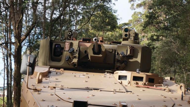 Elbit Systems: Νέες συμβάσεις για πυργίσκους 30mm και πυρομαχικά, ύψους 277 εκατ. δολαρίων από διεθνή πελάτη