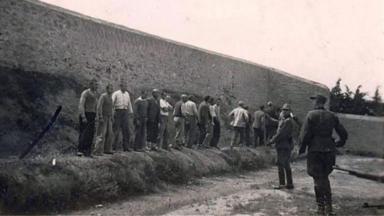 200 της Καισαριανής