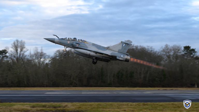 άσκηση “Orion 2026” στη Γαλλία