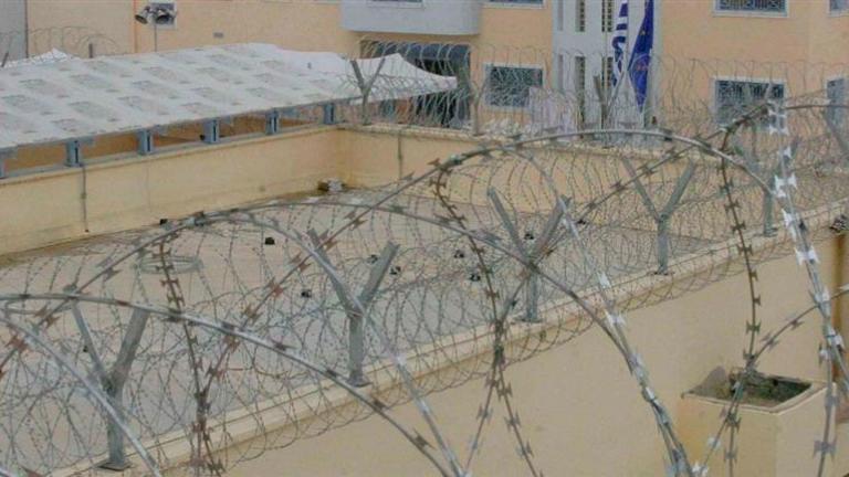 φυλακες δομοκου