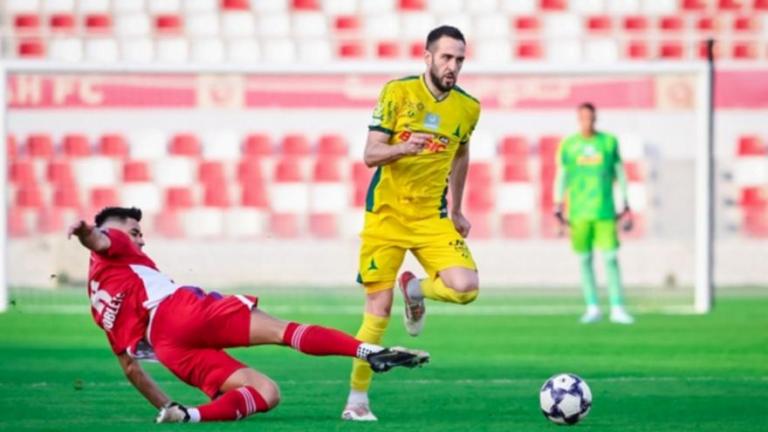 «Βόμβα» από Κώστα Φορτούνη: Επιθυμεί να επιστρέψει στην Ελλάδα!