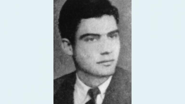 17 Φεβρουαρίου 1957: Σκοτώνονται στην Κύπρο, δύο ηρωικοί μαχητές της ΕΟΚΑ, οι Δημ. Χριστοδούλου και Σωτ. Τσαγκάρης