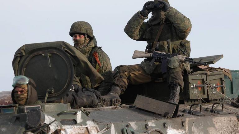 ουκρανικος στρατος