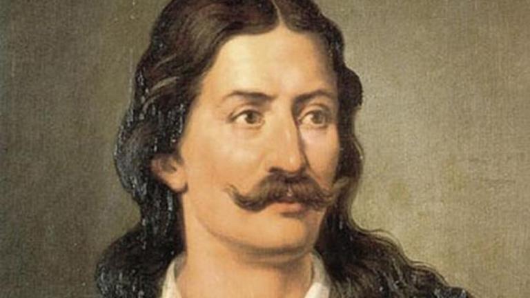 24 Απριλίου 1821: Ο Αθανάσιος Διάκος χάνει τη ζωή του με μαρτυρικό τρόπο από τους Οθωμανικούς Τούρκους