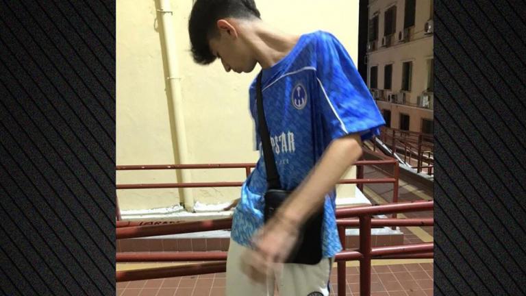 17χρονος σερρες