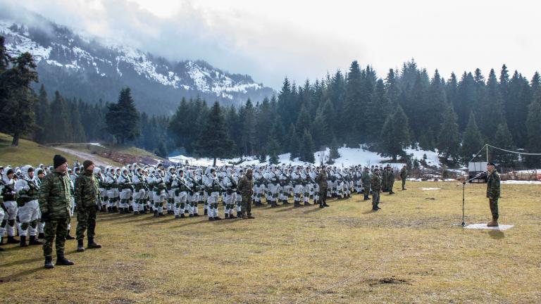 χειμερινη εκπαιδευση περτουλι