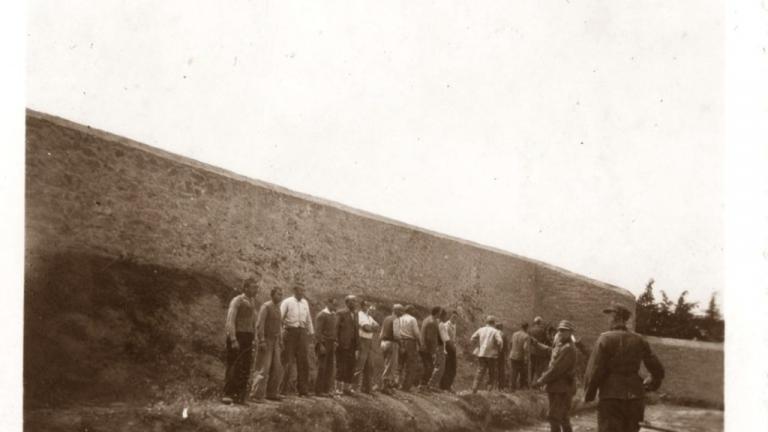 Κακλαμάνης για Καισαριανή: Αναφορές ότι υπάρχει ολόκληρο άλμπουμ φωτογραφιών, όχι μόνο αυτές που είδαμε