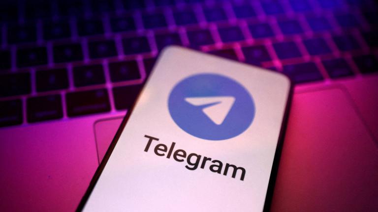telegram