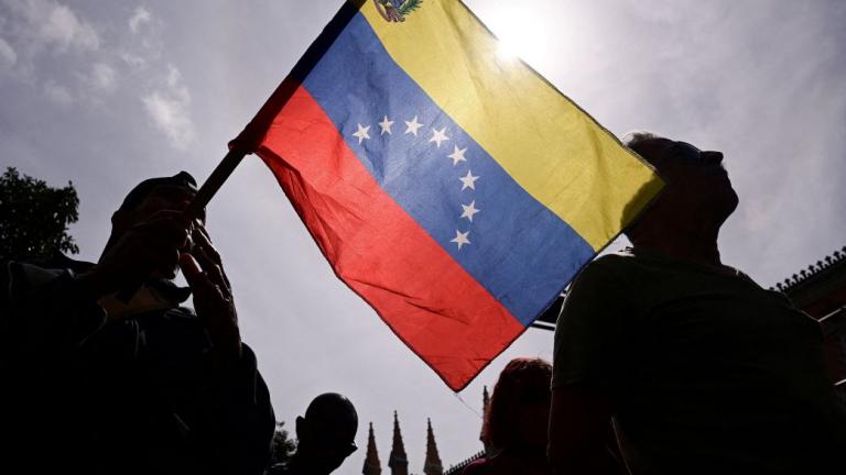 βενεζουελα