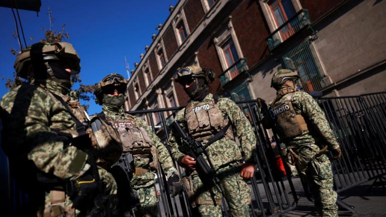 καρτελ μεξικο