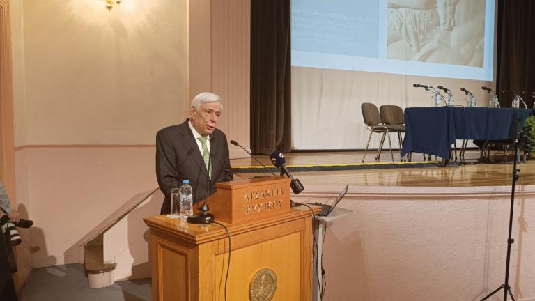 προκοπης παυλοπουλος