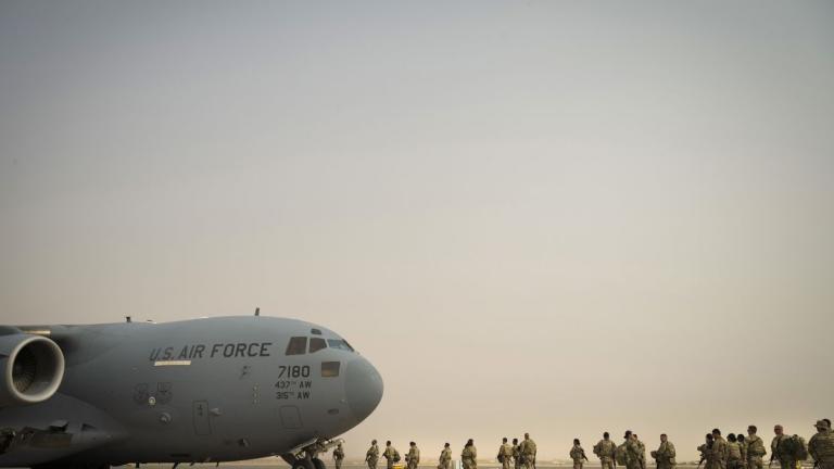 αμερικανικος στρατος