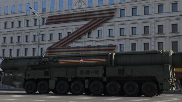 ρωσικος στρατος