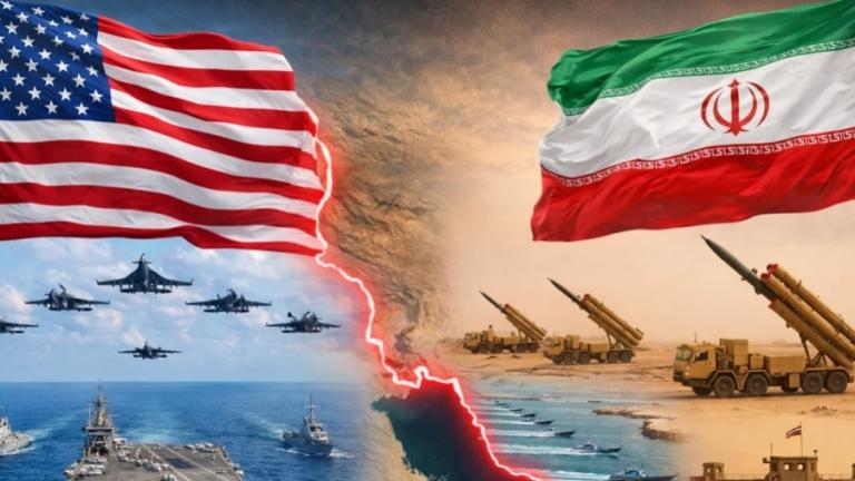 ιραν και ηπα