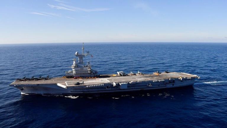 «Σαρλ ντε Γκωλ»