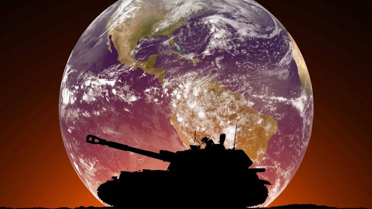 παγκοσμιος πολεμος