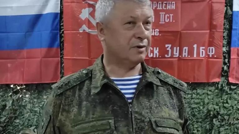 Βλαντιμίρ Αλεξέγιεφ