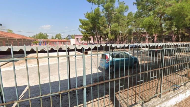 επαλ χαλανδρι