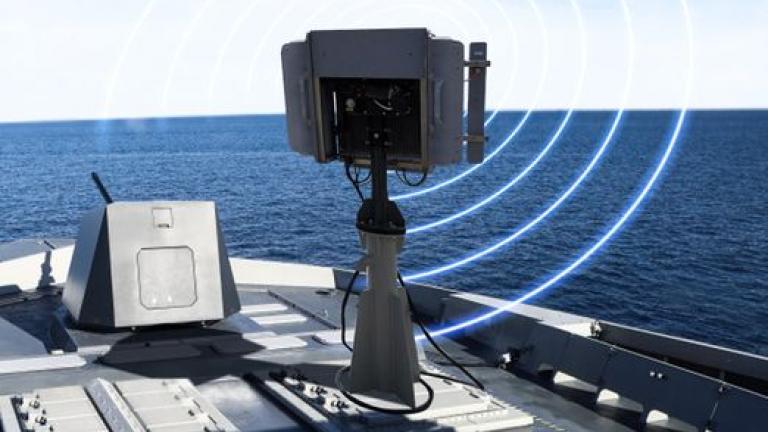 ΕΑΒ: Επιβεβαιώθηκε η επιτυχής ενοποίηση της ενσωματώσεως του anti-UAV «ΚΕΝΤΑΥΡΟΣ» στο ισραηλινό Σύστημα Αεραμύ