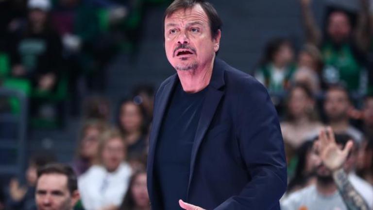 Παναθηναϊκός: Πήρε θέση ο Αταμάν - Η ήττα από τον Άρη και η δύσκολη συνέχεια